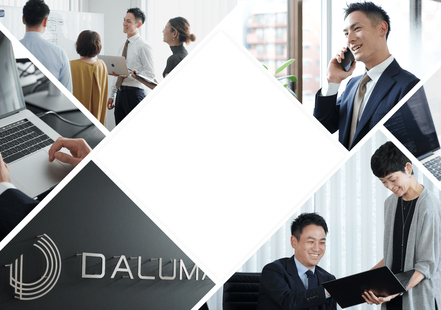 バックグラウンド