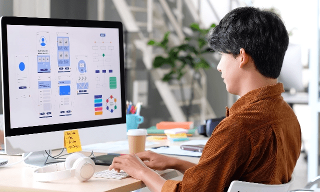 ホームページ制作