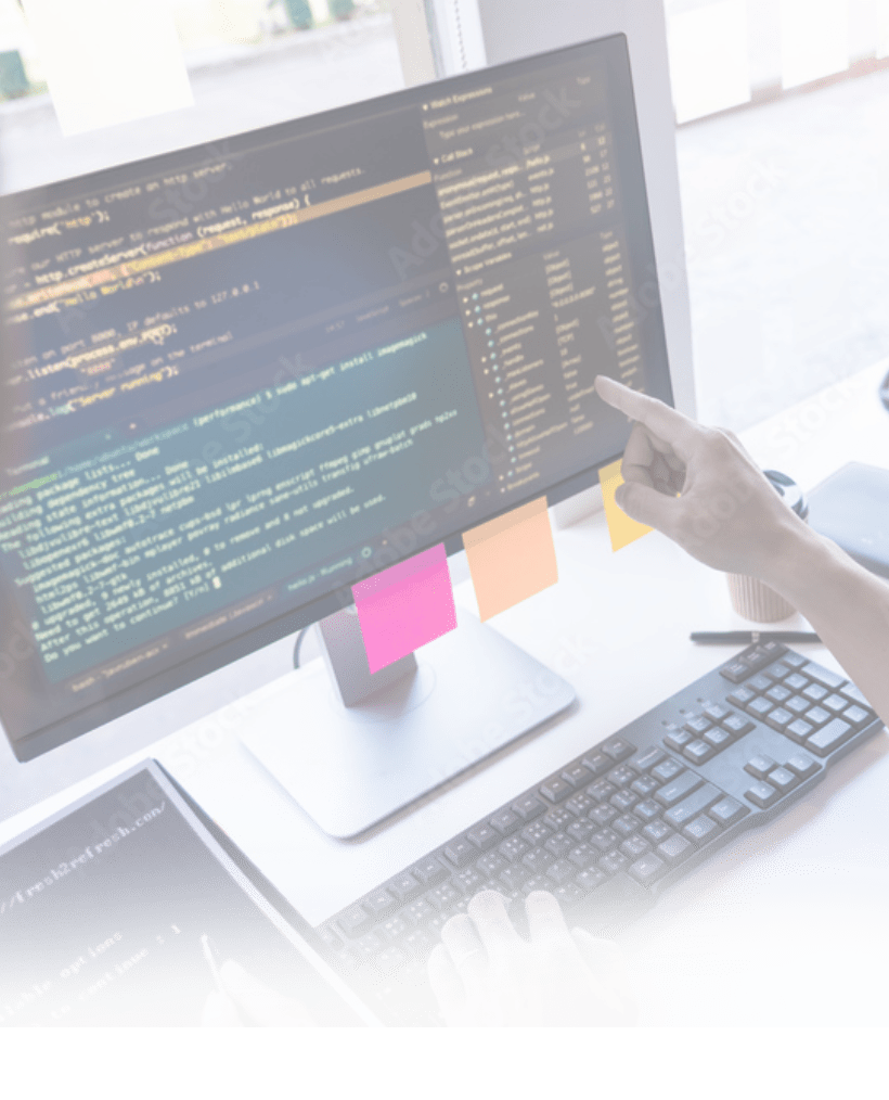 バックグラウンド